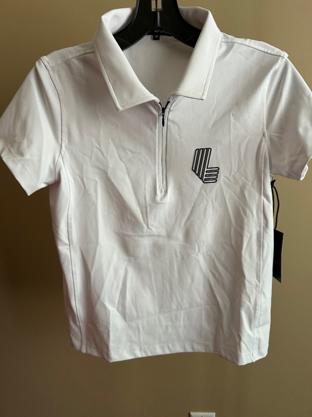 LIV golf shirt